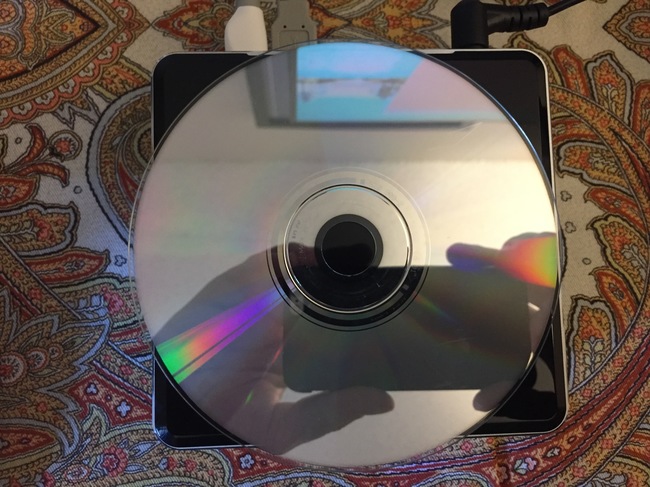 CD